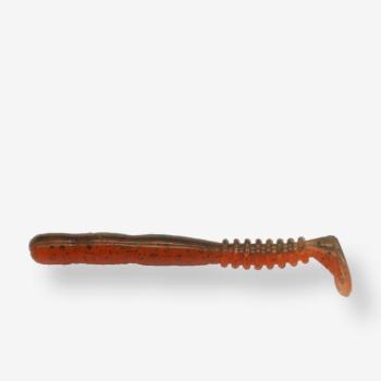 Plasztikcsali, 5 cm, 2" - Rockvibe Pumpkin Reins kép
