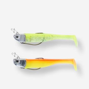 Plasztikcsali, 7/10 g - Mogami 90 Caperlan kép