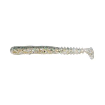 Plasztikcsali, 7,6 cm, 3" - Rockvibe East Coast Reins kép