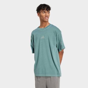 Póló, koptatott - All SZN Adidas kép