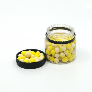 Pop-up, anannász-vajsav, 35 g - Method Balls Timar Mix kép