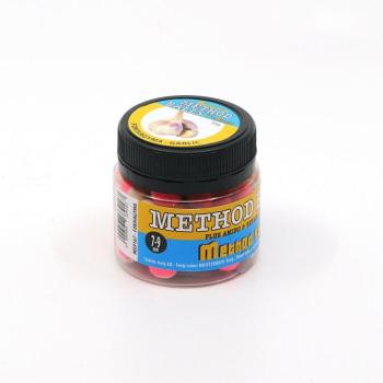Pop-up, fokhagyma, 7-1mm, 35g - Method Balls Timar Mix kép