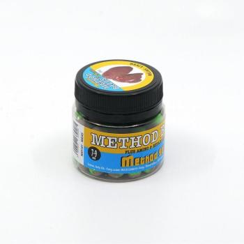 Pop-up, májas, 7-1mm, 35g - Method Balls Timar Mix kép