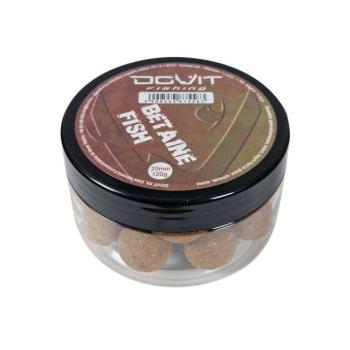 Prémium Bojli 20mm - Betaine Fish kép