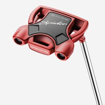 Putter ütő, jobbkezes, 34", Face Balanced - Taylormade Spider Tour kép