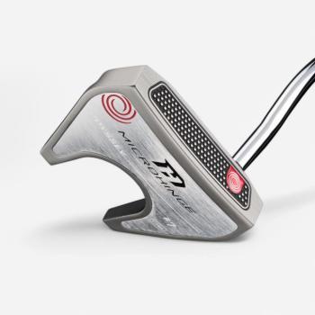Putter ütő, jobbos, 34", #7 - Odyssey Microhinge kép