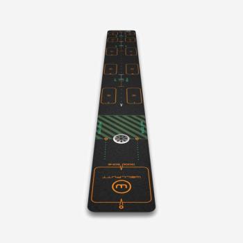 Putting gyakorlószőnyeg, 3 m - Wellputt First kép