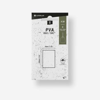 PVA tasak, 70x100 mm, 20 db, S-es méret Caperlan kép