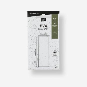 PVA tasak, 70x200 mm, 20 db, M-es méret Caperlan kép