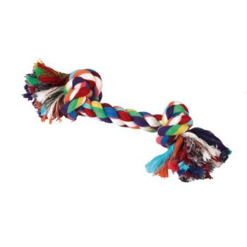 Rágókötél pamutból, 20 cm Budapet kép