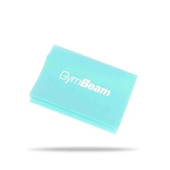 Resistance Band Soft széles erősítő gumiszalag - GymBeam kép