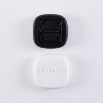 Rezgéscsillapító teniszütőhöz, 2 db - Square Artengo kép