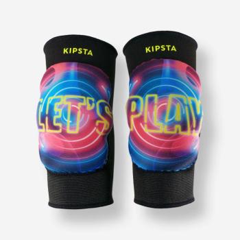 Röplabda térdvédő - VKP100 "Let's play" Kipsta kép