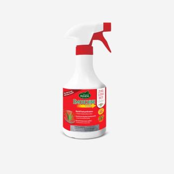 Rovarriasztó lovak részére, 450 ml - Emouchine Total Ravene kép