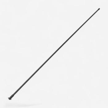 Rudazat Social XL horgászsátorhoz, 1262 mm, fekete Caperlan kép