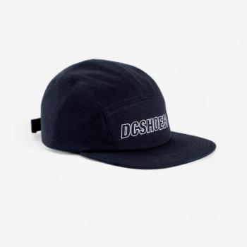 Sapka DC NOVA, fekete Shoes kép
