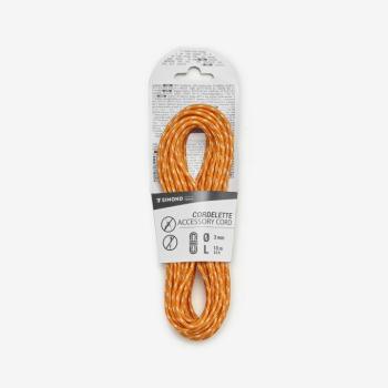 Segédkötél mászáshoz, 3 mm x 10 m, narancssárga Simond kép