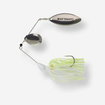 Spinnerbait, 10,5 g - Buckhan Caperlan kép