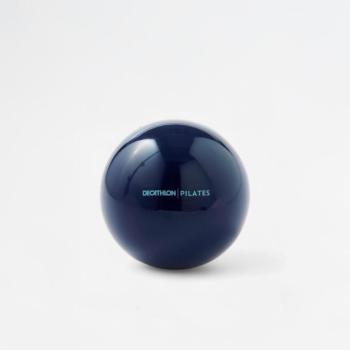 Súlyozott pilates labda, 900 g Domyos kép