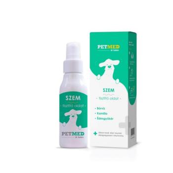 Szemtisztító oldat, 75 ml Dr.Kelen kép