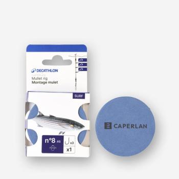Szerelék, Surfcasting, N°8 Caperlan kép