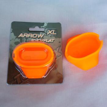 Szilikon töltő Arrow flat XL Top Mix kép