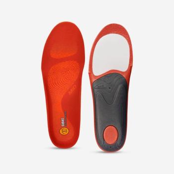 Talpbetét síbakancshoz, standard talpboltozatra - Sidas Winter 3Feet kép