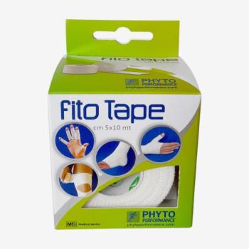 Tape, 5x10cm Phyto Performance kép