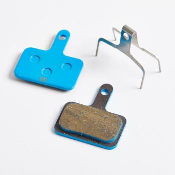 Tárcsafékbetét Shimano Deore / Tektro, Avid Elixir Decathlon kép
