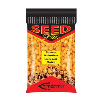 Tejsavas kukorica, natúr, 1 kg - Seed Plus Timar Mix kép