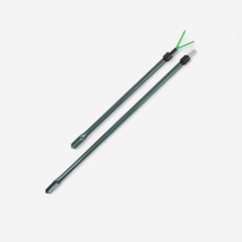 Teleszkópos bottartó édesvízi horgászathoz V fej 45/70 cm Waterqueen kép