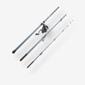 Tengeri horgászbot, 100-200 g - Symbios 500 420 Caperlan kép