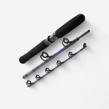 Tengeri horgászbot - Sealine Travel 3050T Daiwa kép