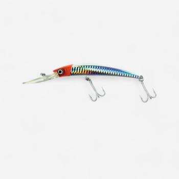 Tengeri wobbler - Crystal Deep Diver 90 HRH Yo-zuri kép