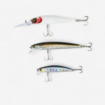 Tengeri wobbler - PN Trolling Light Caperlan kép