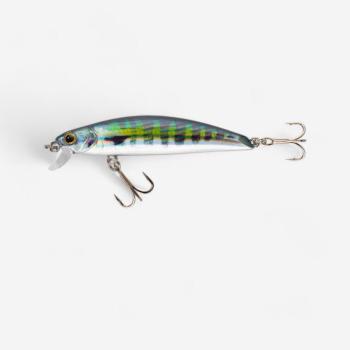 Tengeri wobbler - Saxton 75 F Caperlan kép