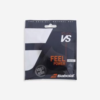 Teniszhúr Boyau VS Touch 1,3 mm, natúr Babolat kép