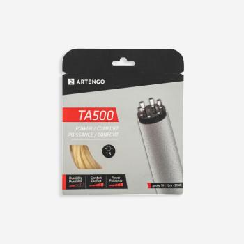 Teniszhúr, multifilament, 1,3 mm - TA 500 Comfort Artengo kép