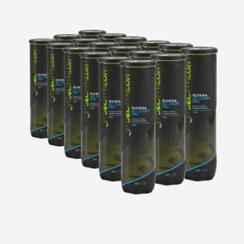 Teniszlabda, 18x4 db - Artengo Comfort Pro Kuikma kép