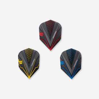 Toll darts nyílhoz Performance, 3x3 db Canaveral kép