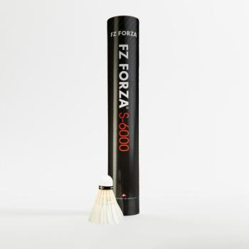 Tollaslabda, sebesség 77, 12 darab - Forza S-6000 Fz kép