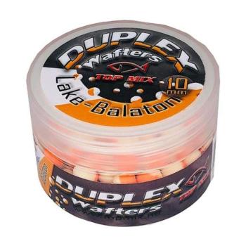 Top Mix Duplex wafters lake Balaton 8mm 30 g kép