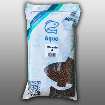 TOPMIX Aqua natur pellet, C4, 800g Top Mix kép
