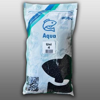 TOPMIX Aqua natur pellet U4, 800g Top Mix kép