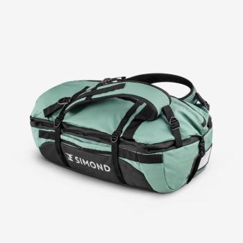 Túrahátizsák, 30-40 literes - Duffel 500 Extend Simond kép