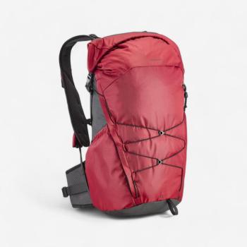 Túrahátizsák, rolltop, 22 literes - MH500 Light Quechua kép