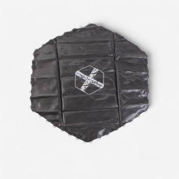 Ugrófelület, 48 rugós, alkatrész trambulinhoz - Hexagonal 240 Domyos kép