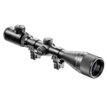 Umarex 3-9x40 AO IR z/m 11 mm-es IR céltávcső kép