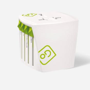 Univerzális adapter Design Go kép