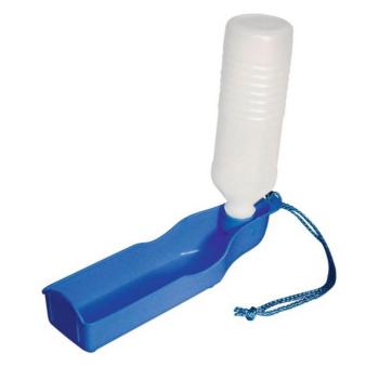Utazó itatókulacs, 500 ml Budapet kép